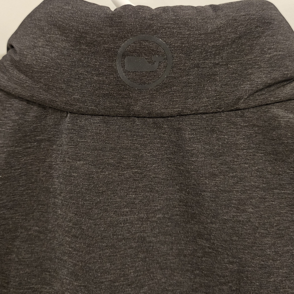 Vineyard Vines Performance Nor'easter Quilted Puf… - image 8